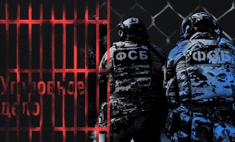 Арктические чистки: как преследуют чиновников на европейском Севере России