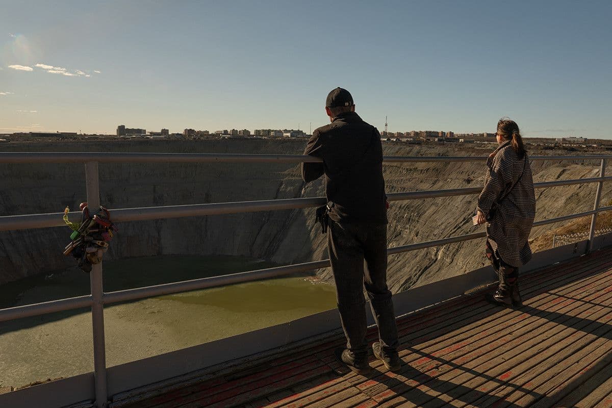 Слезы Якутии*