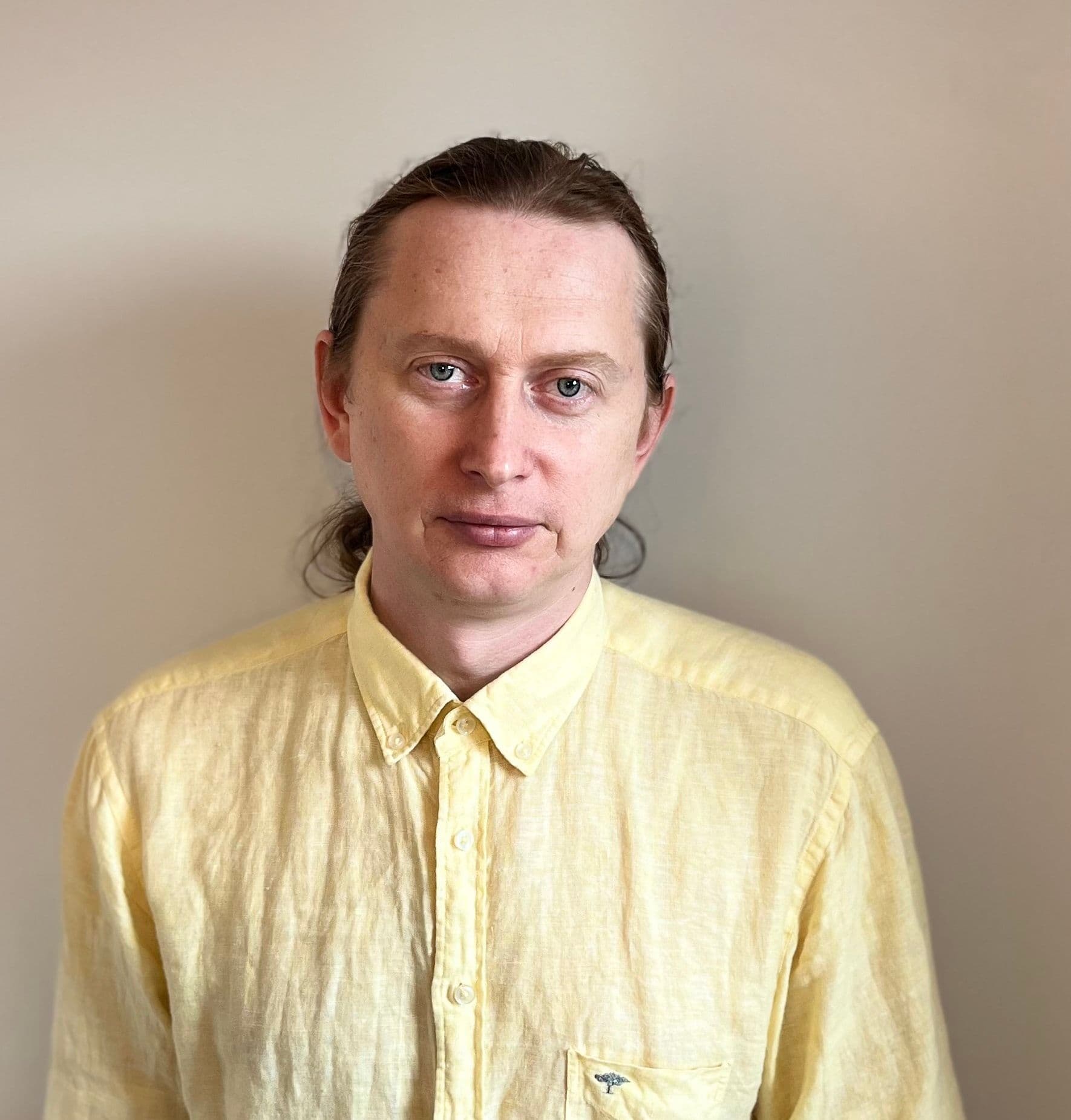 Антон Лементуев