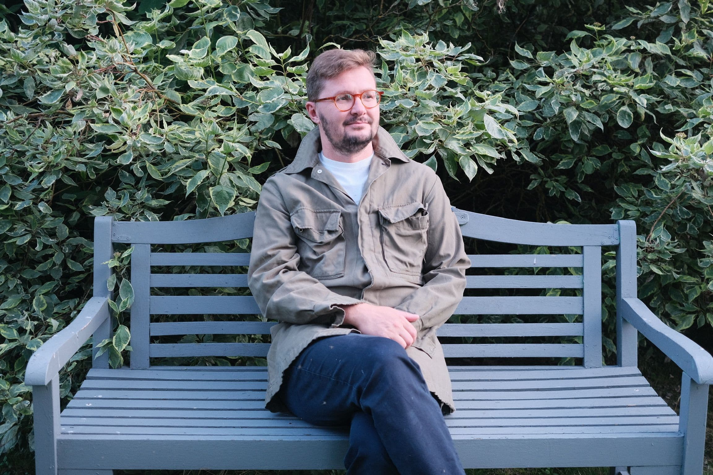 Андрей Горянов