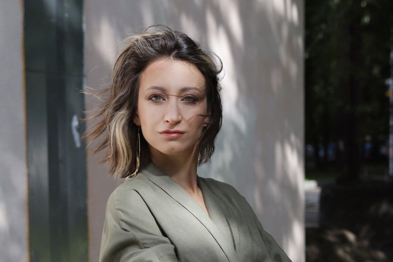 Евгения Волункова