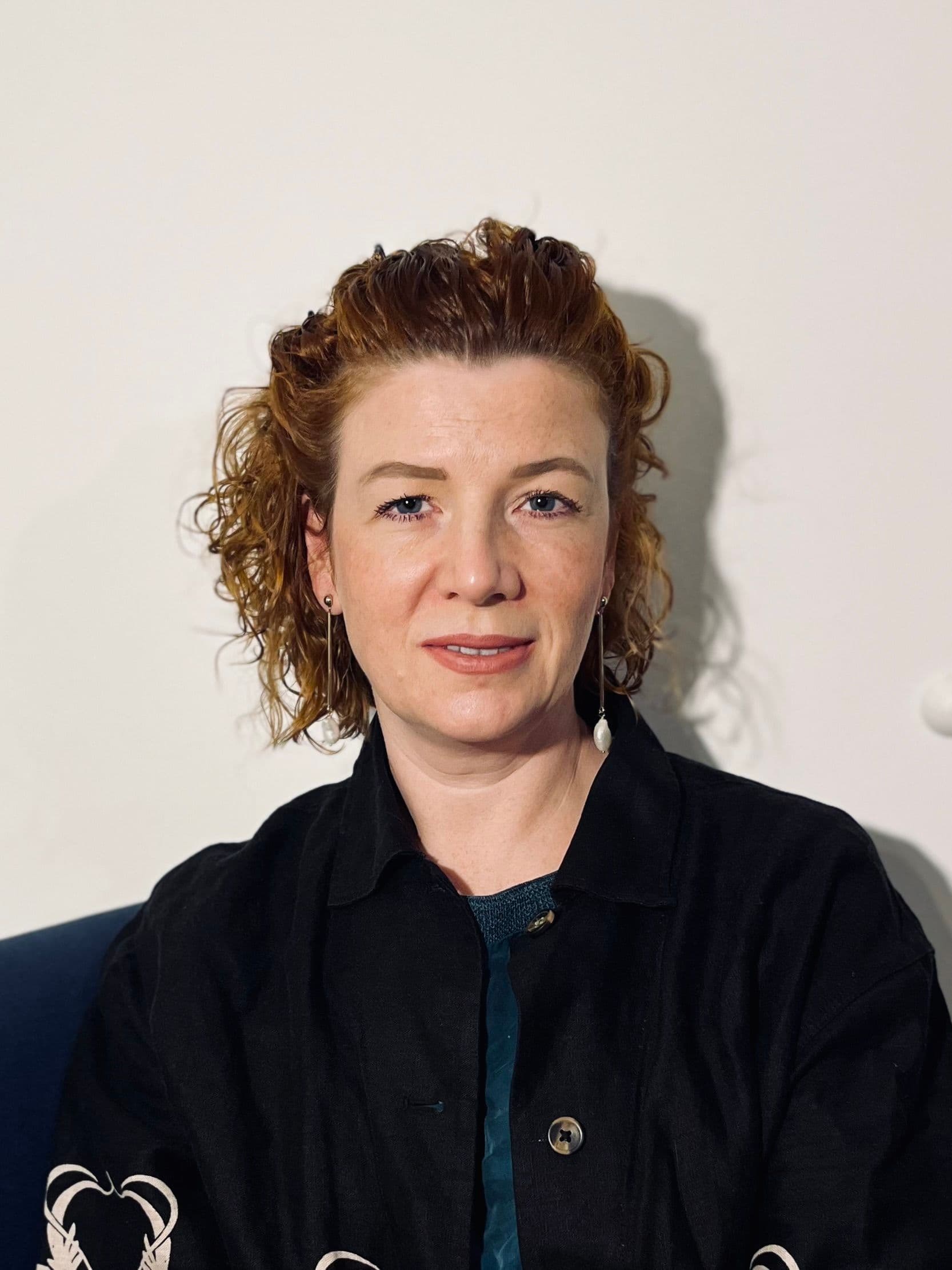 Алиса Никулина